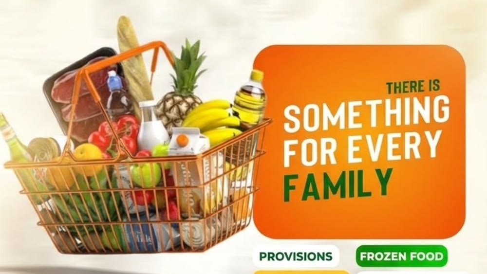 Adweso Fresh Provisions